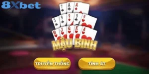 Mậu Binh 8xbet
